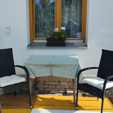 Podkrovi S Koupelnou Svinarov Extérieur photo